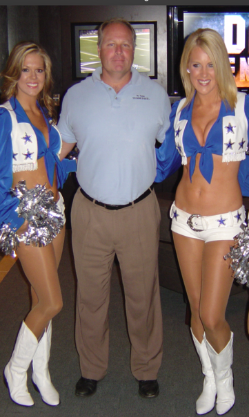 Cowgirls