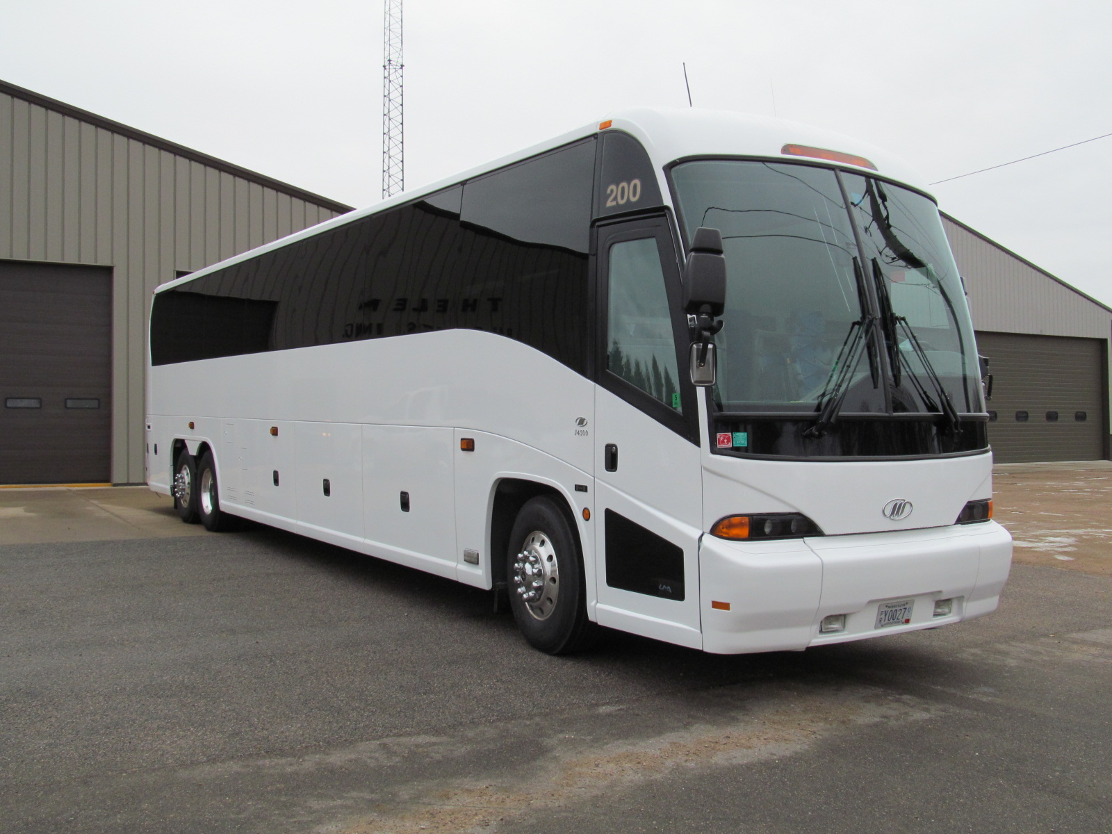 MotorCoach
